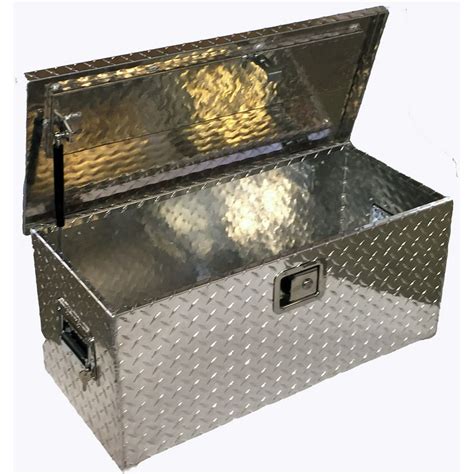 oem aluminium metal box|custom made metal tool boxes.